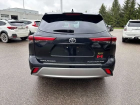 Toyota Highlander * Limited * ��������� * �������� * 360 * �������  | Mobile.bg � ����� ������ 5