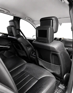 Mercedes-Benz ML 420 4.2 V8 4MATIC ������ 30% ������������ | Mobile.bg � ����� ������ 6