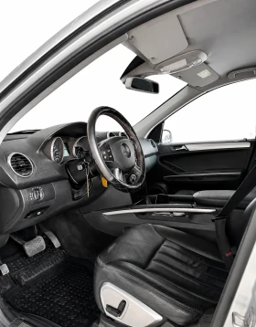 Mercedes-Benz ML 420 4.2 V8 4MATIC ������ 30% ������������ | Mobile.bg � ����� ������ 5