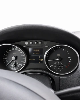Mercedes-Benz ML 420 4.2 V8 4MATIC ������ 30% ������������ | Mobile.bg � ����� ������ 9