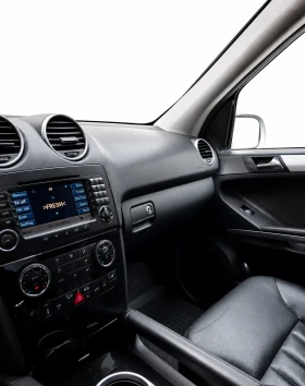 Mercedes-Benz ML 420 4.2 V8 4MATIC ������ 30% ������������ | Mobile.bg � ����� ������ 7