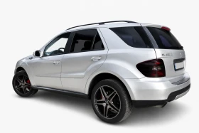 Mercedes-Benz ML 420 4.2 V8 4MATIC ������ 30% ������������ | Mobile.bg � ����� ������ 3