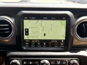 Jeep Wrangler * Sahara V6, Leather Seats, Remote Start * CARFAX  - 31600 € / 61804.23 лв. - 77364140 14