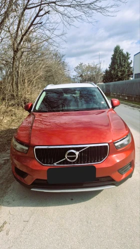 Volvo XC40 | Mobile.bg � ����� ������ 5