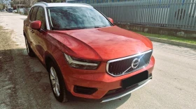 Volvo XC40 | Mobile.bg � ����� ������ 4