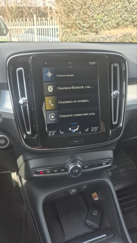 Volvo XC40 | Mobile.bg � ����� ������ 10