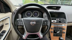 Volvo XC60 AWD D5 | Mobile.bg � ����� ������ 11