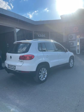 VW Tiguan Vw tiguan 2.0 tdi 7 dsg 4x4 - 8100 € / 15842.22 лв. - 75386336 4