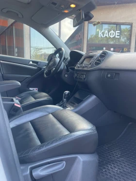 VW Tiguan Vw tiguan 2.0 tdi 7 dsg 4x4 - 8100 € / 15842.22 лв. - 75386336 7