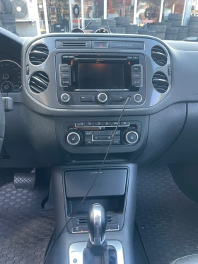 VW Tiguan Vw tiguan 2.0 tdi 7 dsg 4x4 - 8100 € / 15842.22 лв. - 75386336 6