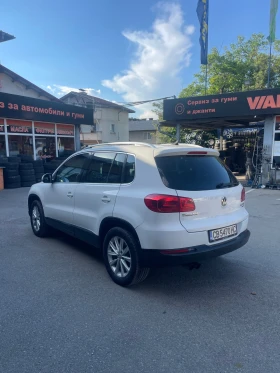 VW Tiguan Vw tiguan 2.0 tdi 7 dsg 4x4 - 8100 € / 15842.22 лв. - 75386336 5