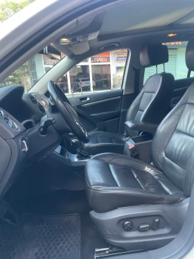 VW Tiguan Vw tiguan 2.0 tdi 7 dsg 4x4 - 8100 € / 15842.22 лв. - 75386336 10