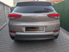 Hyundai Tucson 2.0CRDI* Premium* Обдухване* Подгрев* Панорама - 16900 € / 33053.53 лв. - 91367403 7