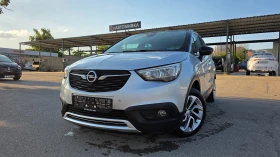 ������ Opel Crossland X