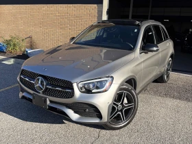 Mercedes-Benz GLC 300 АВТОКРЕДИТ / ПРОГНОЗНА ЦЕНА до БГ - 23400 € - 89500033 2