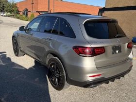 Mercedes-Benz GLC 300 АВТОКРЕДИТ / ПРОГНОЗНА ЦЕНА до БГ - 23400 € - 89500033 6