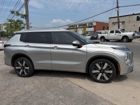 Mitsubishi Outlander * GT * CARFAX * ����� �� �����������  | Mobile.bg � ����� ������ 3