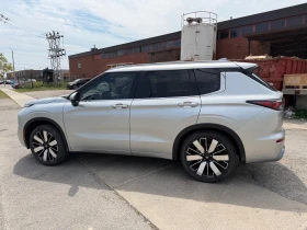Mitsubishi Outlander * GT * CARFAX * ����� �� �����������  | Mobile.bg � ����� ������ 2