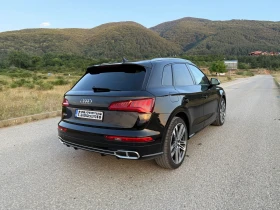 Audi SQ5 - 25900 € - 89520698 4