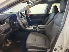 Toyota Rav4 * LE * CARFAX * ФИНАНСИРАНЕ *  - 17490 € - 45121262 8