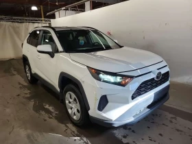 Toyota Rav4 * LE * CARFAX * ФИНАНСИРАНЕ *  - 17490 € - 45121262 3