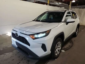 Toyota Rav4 * LE * CARFAX * ФИНАНСИРАНЕ * 