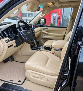 Lexus LX 570 4x4  - 28000 € - 22565312 7
