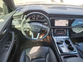 Audi Q8 55 Tfsi Quattro Technik  CARFAX | Auto.bg — изображение 10