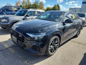 Audi Q8 55 Tfsi Quattro Technik  CARFAX | Auto.bg — изображение 2