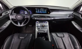 Hyundai Palisade 3.8* EXCLUSIVE* DISTRONIC* ОБДУХВАНЕ* КРАЙНА ЦЕНА | Auto.bg — изображение 10