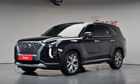 Hyundai Palisade 3.8* EXCLUSIVE* DISTRONIC* ОБДУХВАНЕ* КРАЙНА ЦЕНА