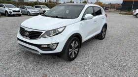 ����� �� �������� �� Kia Sportage 2.0CRDI-184k.c 4WD/��������, ���������/