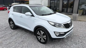 Kia Sportage 2.0CRDI-184k.c 4WD/��������, ���������/ | Mobile.bg � ����� ������ 8