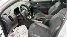 Kia Sportage 2.0CRDI-184k.c 4WD/��������, ���������/ | Mobile.bg � ����� ������ 10