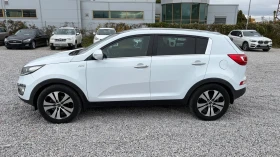 ����� �� �������� �� Kia Sportage 2.0CRDI-184k.c 4WD/��������, ���������/