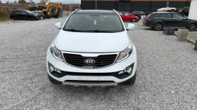 ����� �� �������� �� Kia Sportage 2.0CRDI-184k.c 4WD/��������, ���������/