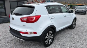Kia Sportage 2.0CRDI-184k.c 4WD/��������, ���������/ | Mobile.bg � ����� ������ 6