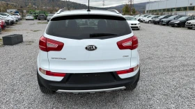 Kia Sportage 2.0CRDI-184k.c 4WD/��������, ���������/ | Mobile.bg � ����� ������ 5