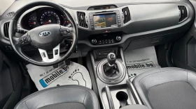 Kia Sportage 2.0CRDI-184k.c 4WD/��������, ���������/ | Mobile.bg � ����� ������ 13