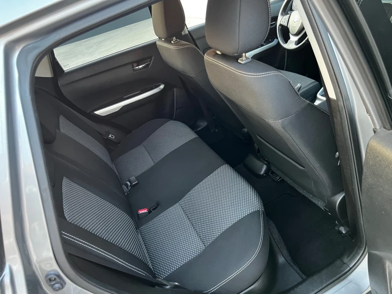 Suzuki Vitara 1.6DDIS/4x4/AllGrip/KeylessGo/Камера/Дистроник, снимка 12 - Автомобили и джипове - 52398180