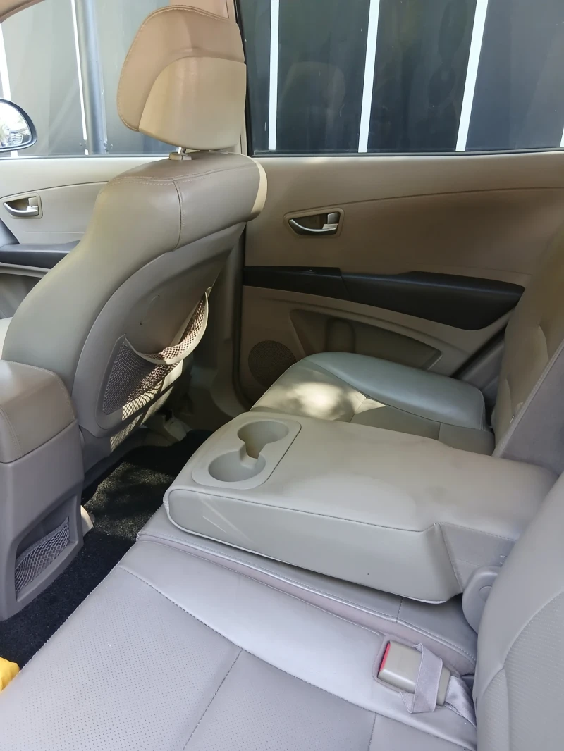 SsangYong Korando 4WD D2.0T , снимка 8 - Автомобили и джипове - 52449370