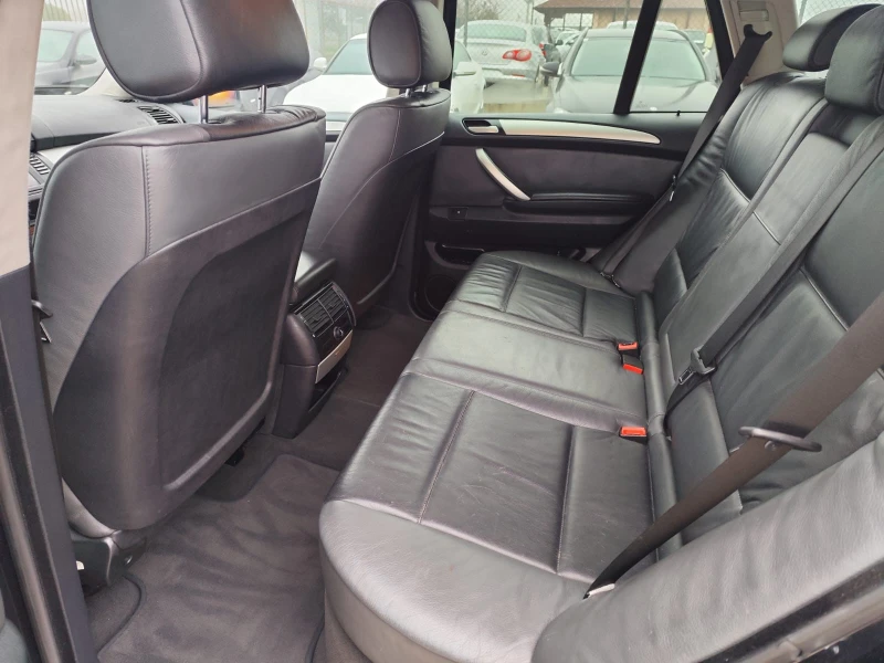 BMW X5 3.0 дизел Италия, снимка 14 - Автомобили и джипове - 52884971