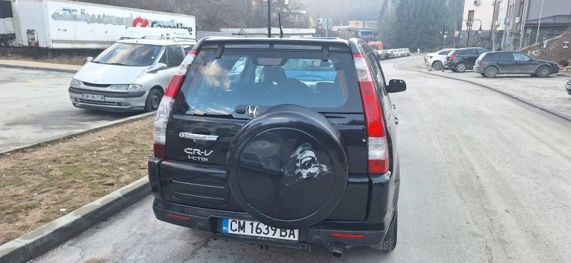 Honda Cr-v 4 x 4 Спешно , снимка 3 - Автомобили и джипове - 53099780