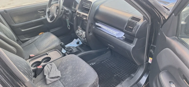 Honda Cr-v 4 x 4 Спешно , снимка 6 - Автомобили и джипове - 53099780