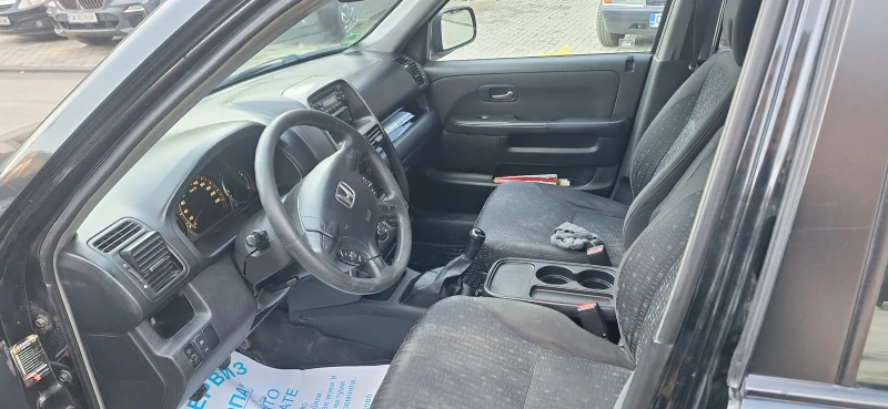 Honda Cr-v 4 x 4 Спешно , снимка 5 - Автомобили и джипове - 53099780