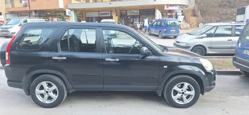Honda Cr-v 4 x 4 Спешно , снимка 2 - Автомобили и джипове - 53099780
