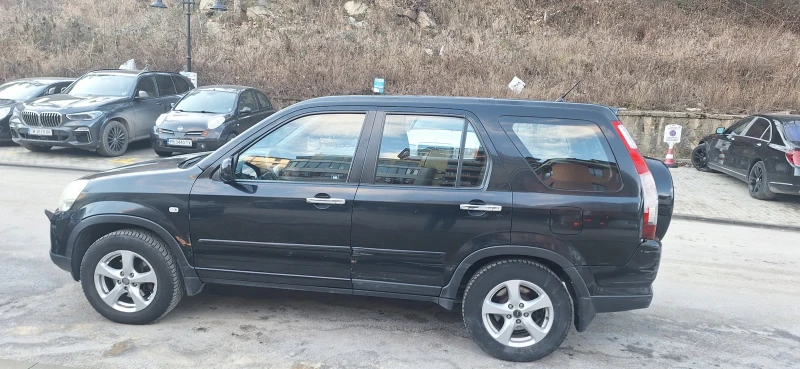 Honda Cr-v 4 x 4 Спешно , снимка 4 - Автомобили и джипове - 53099780