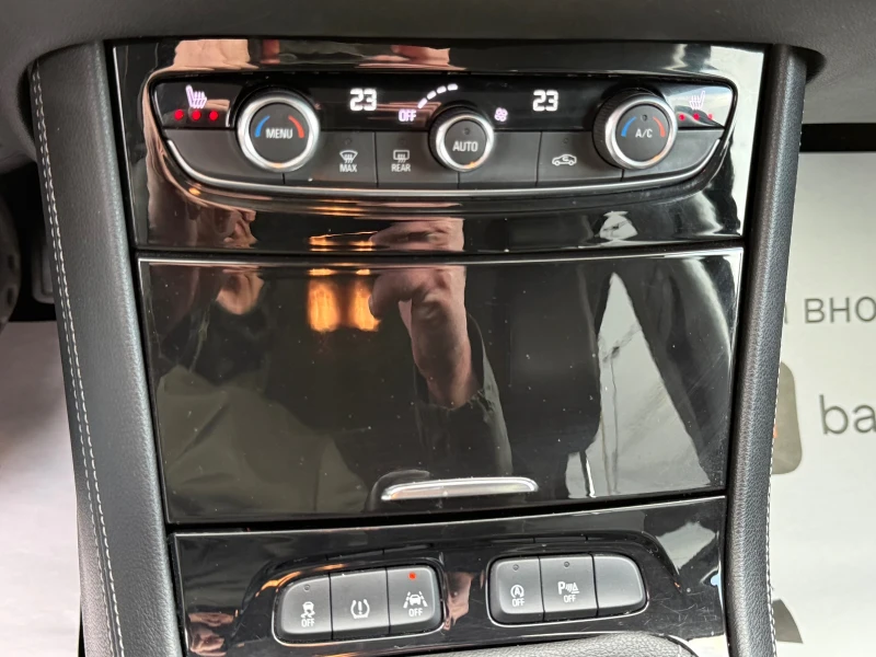 Opel Grandland X 1.6D/120к.с./EURO6, снимка 16 - Автомобили и джипове - 53355822