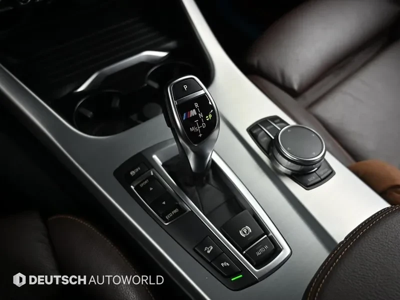BMW X4 (F26) M40I, снимка 9 - Автомобили и джипове - 55202236