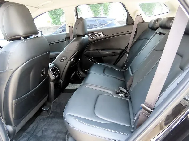 Kia Sportage Diesel 2.0 2WD| 184�.�. | Mobile.bg � ����������� 6